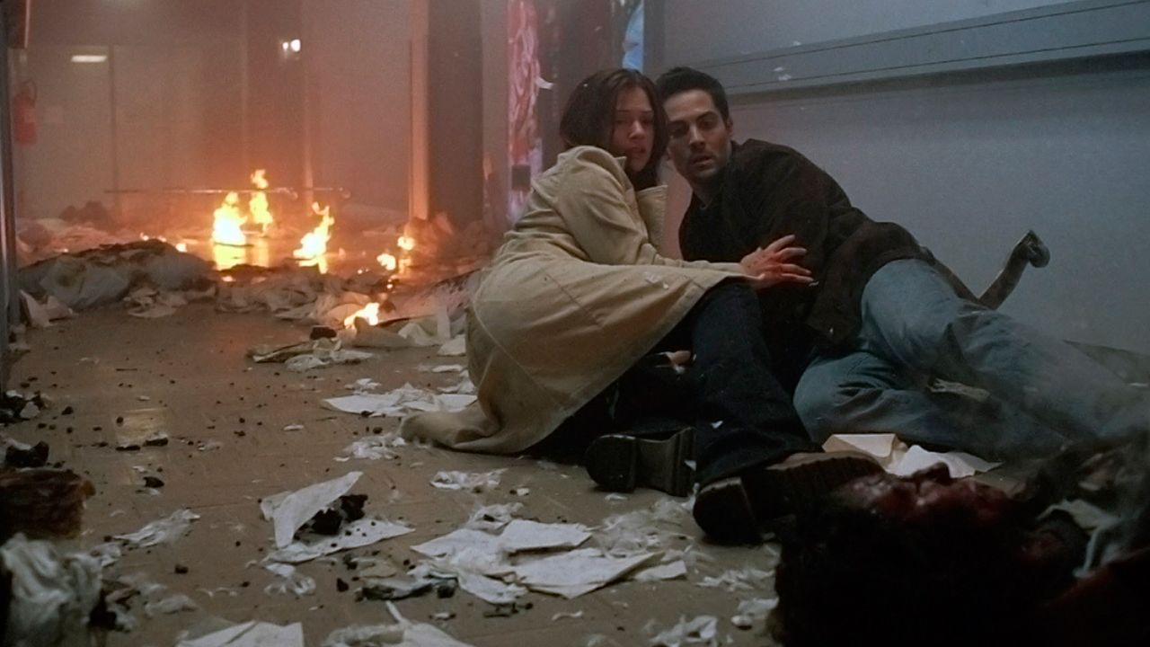 Destino final 2 : Foto