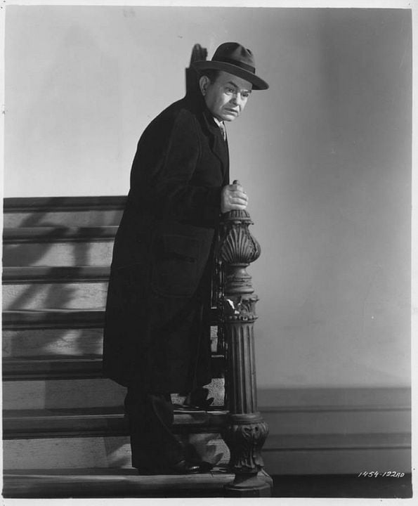 Scarlet Street : Foto