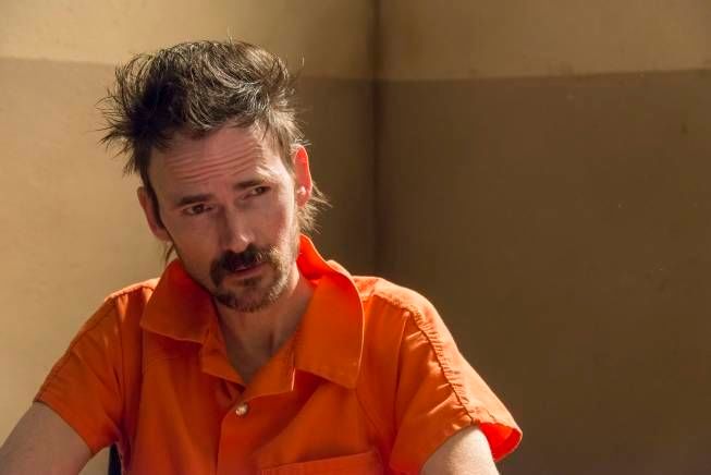 Justified: La ley de Raylan : Foto Jeremy Davies