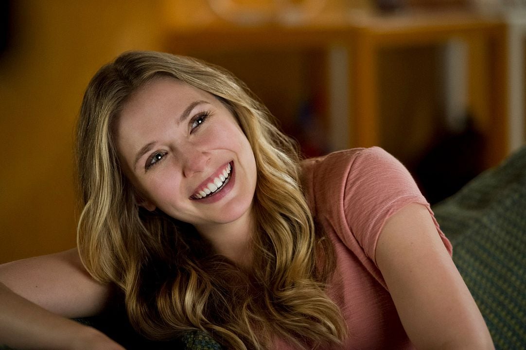 Godzilla : Foto Elizabeth Olsen