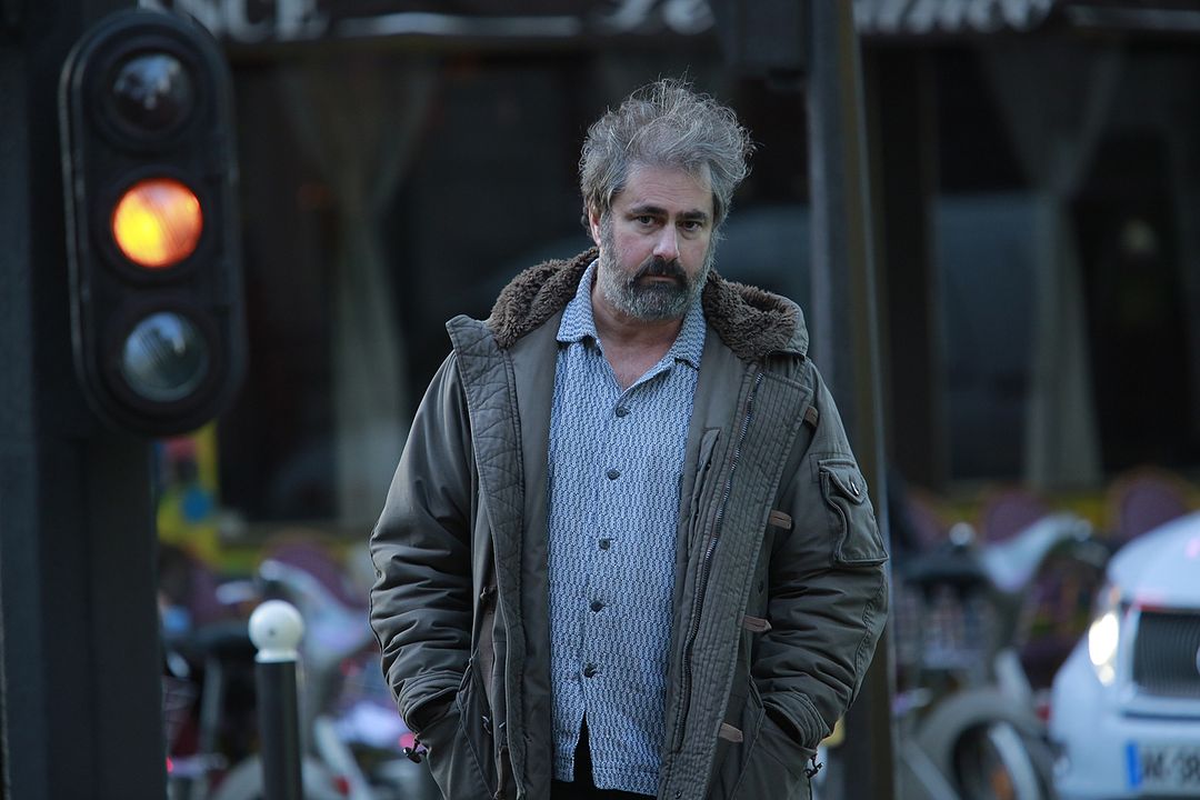 Foto Gustave Kervern