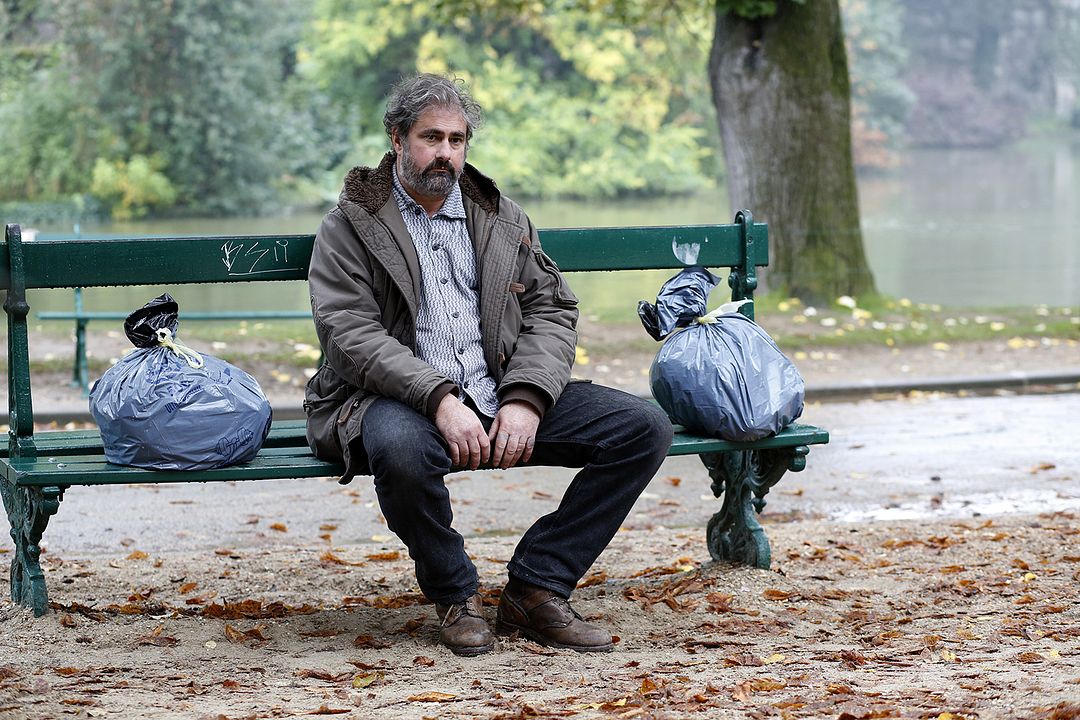 Foto Gustave Kervern