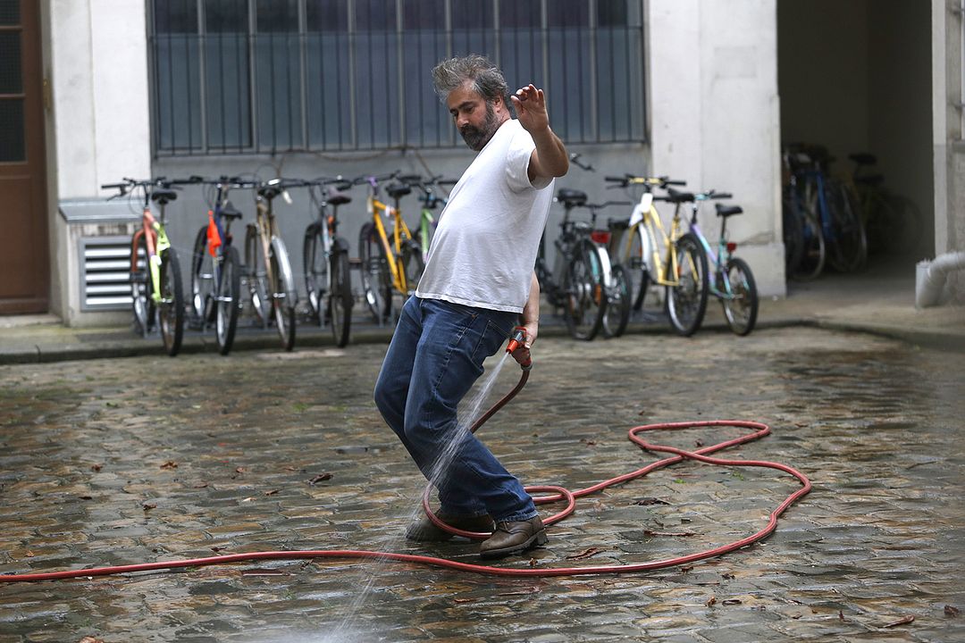 Foto Gustave Kervern