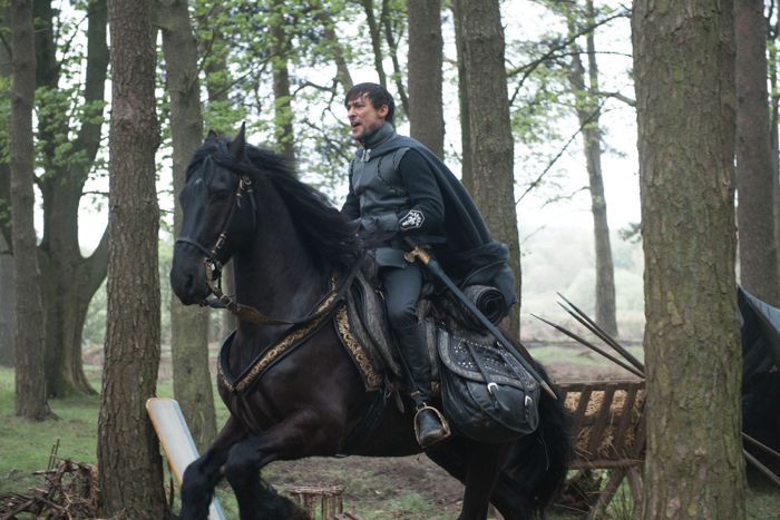 Da Vinci's Demons : Foto Blake Ritson