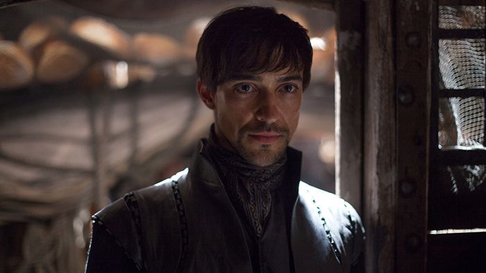 Da Vinci's Demons : Foto Blake Ritson
