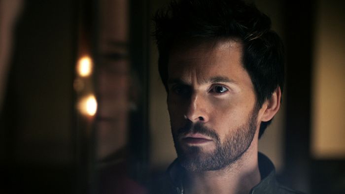 Da Vinci's Demons : Foto Tom Riley