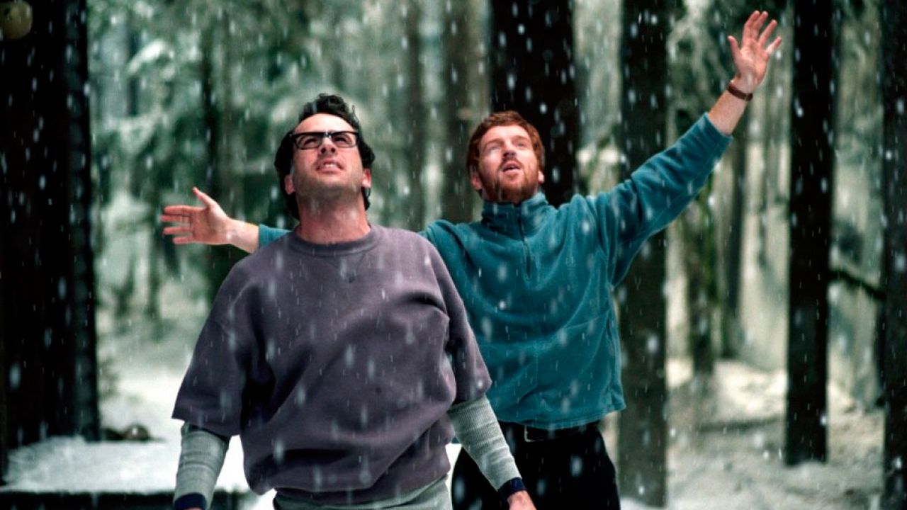 El cazador de sueños : Foto