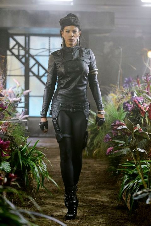 Foto Merle Dandridge