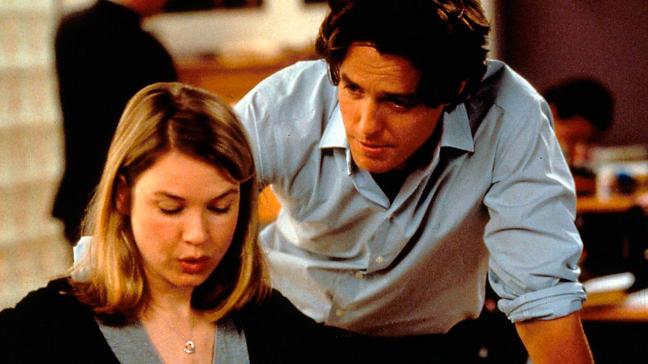 El diario de Bridget Jones : Foto
