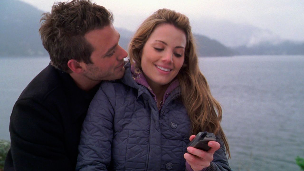 El efecto mariposa 2 : Foto