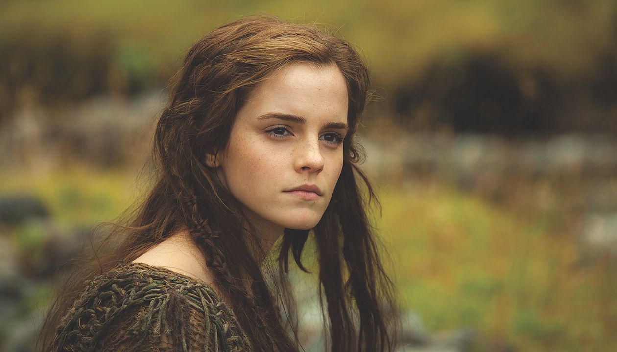 Noé : Foto Emma Watson