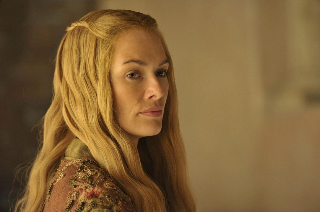 Game of Thrones : Foto Lena Headey