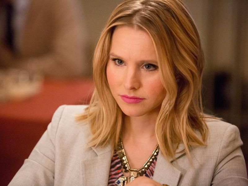 House of Lies : Foto Kristen Bell