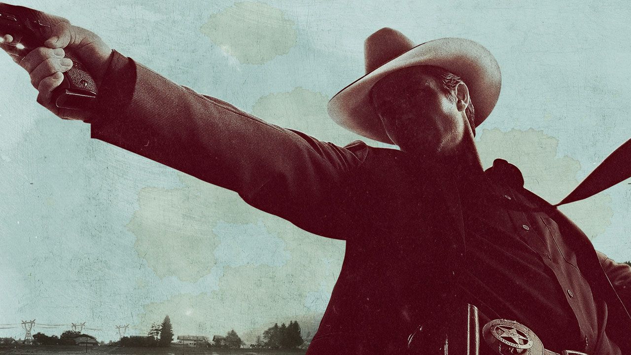 Justified: La ley de Raylan : Foto