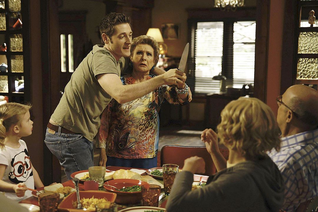 Foto Cloris Leachman