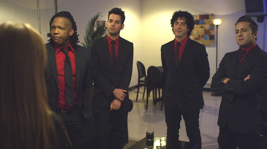 Dios no está muerto : Foto