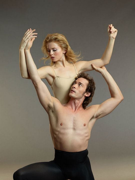 Petals on the Wind : Póster