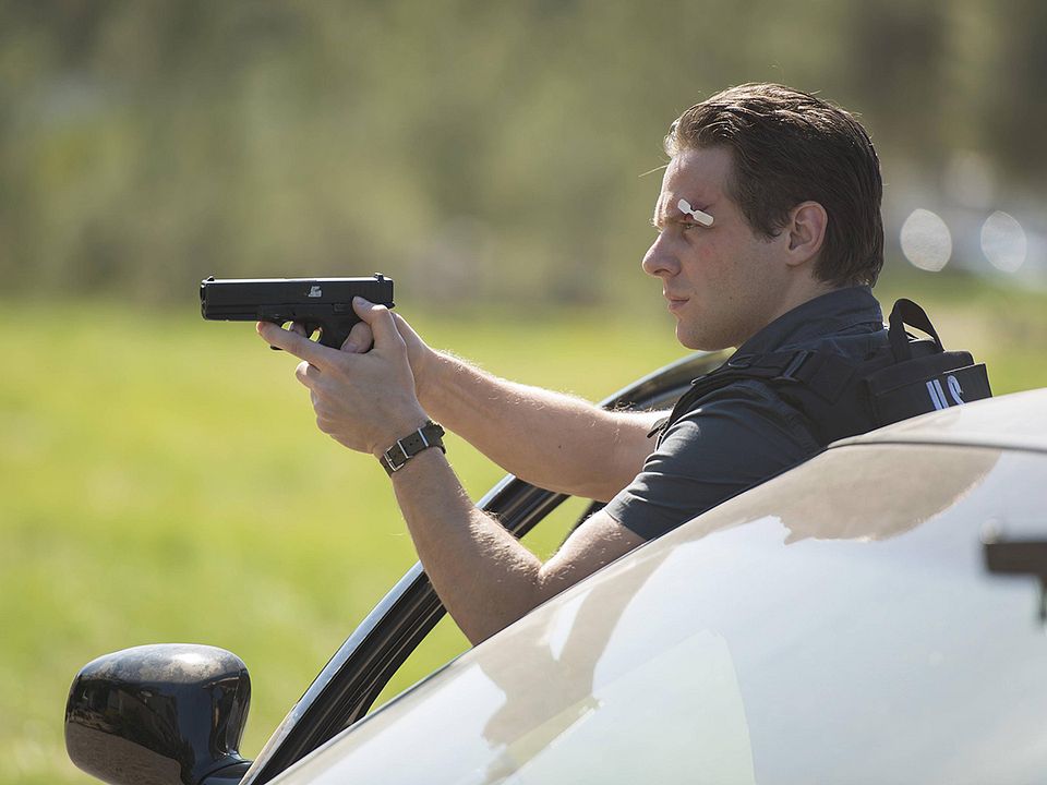 Justified: La ley de Raylan : Foto
