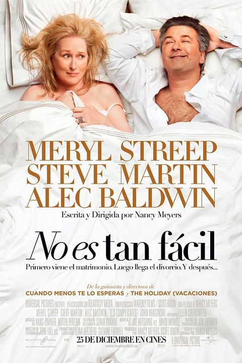 Enamorándome de mi Ex : Póster