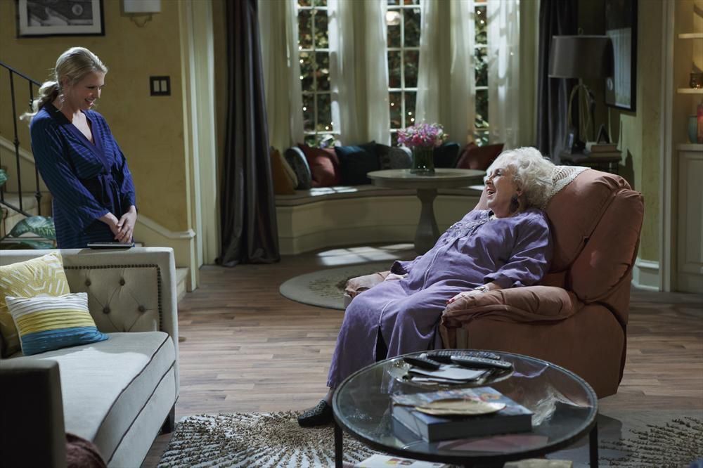 Foto Melissa Joan Hart