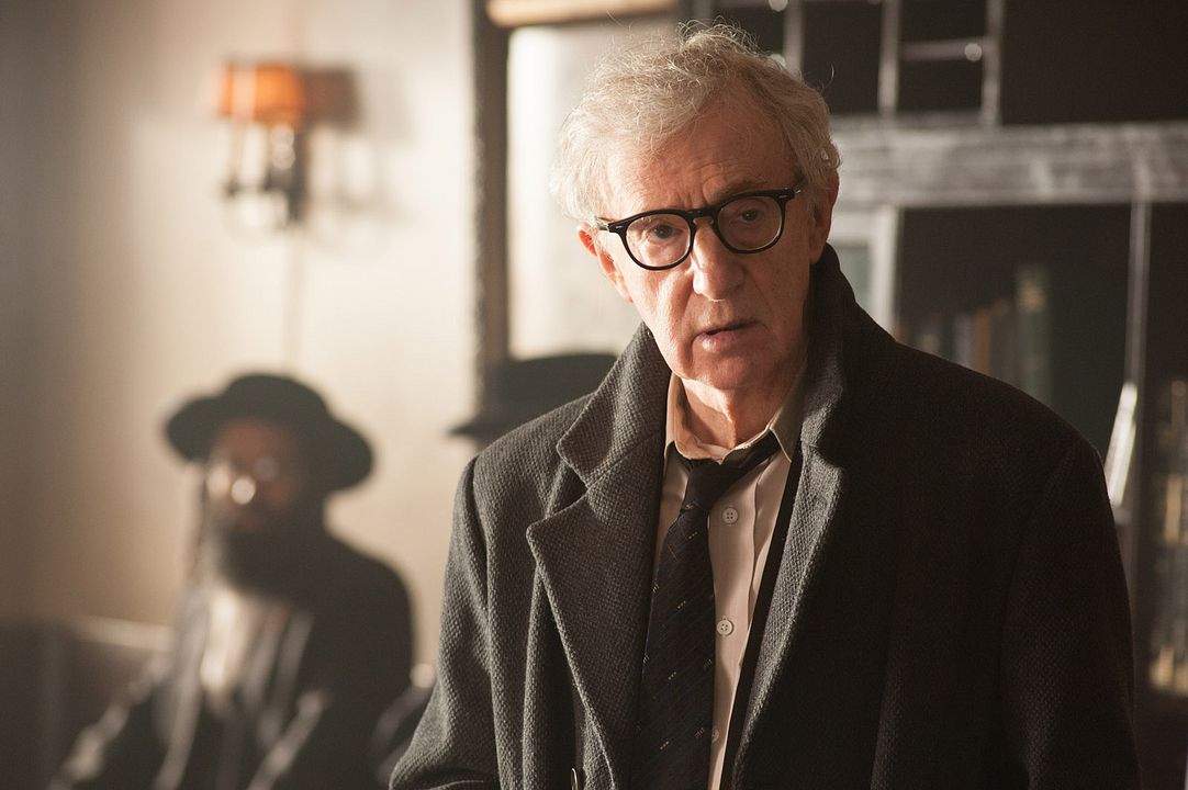 Casi un gigoló : Foto Woody Allen