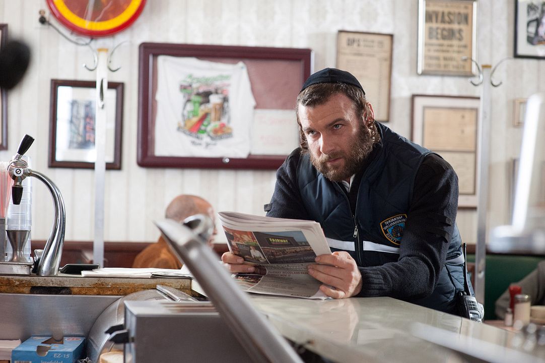 Casi un gigoló : Foto Liev Schreiber