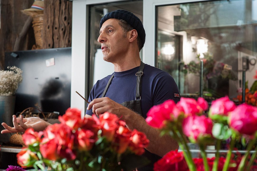 Casi un gigoló : Foto John Turturro