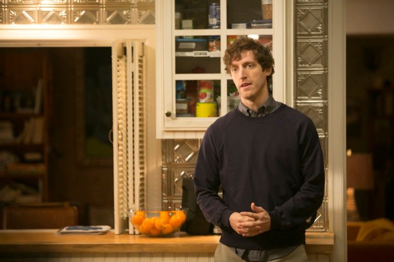 Silicon Valley : Foto Thomas Middleditch
