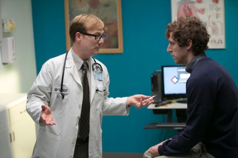 Silicon Valley : Foto Thomas Middleditch