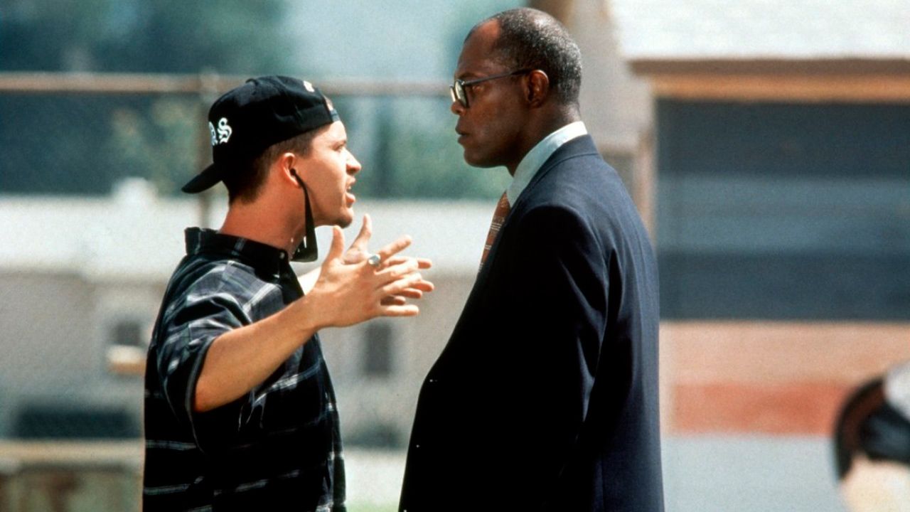 187, muchas mentes peligrosas : Foto