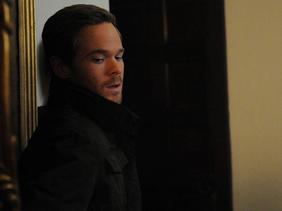 Foto Shawn Ashmore