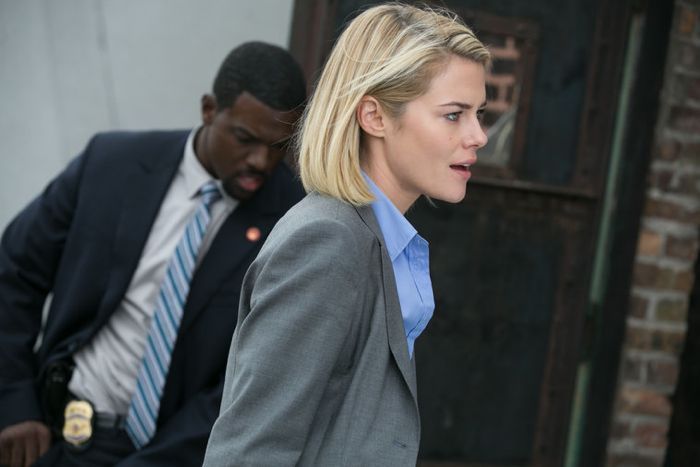 Foto Rachael Taylor