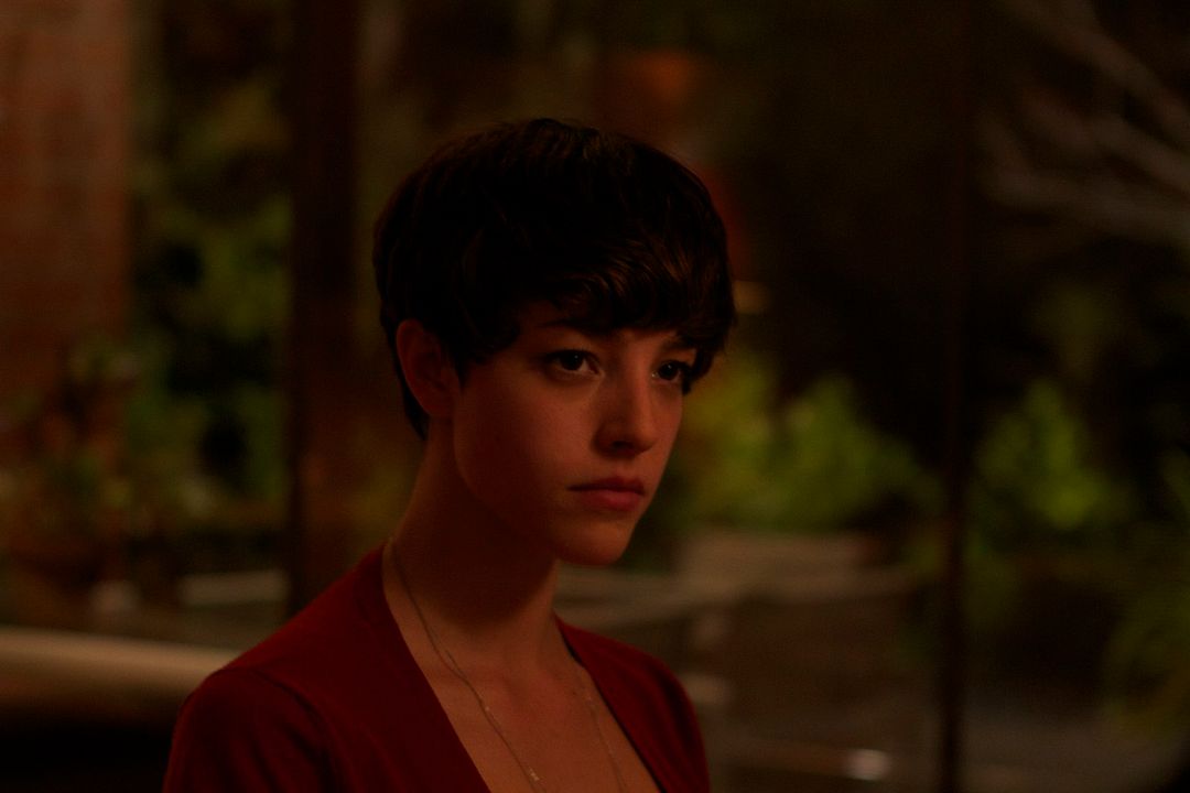 Foto Olivia Thirlby
