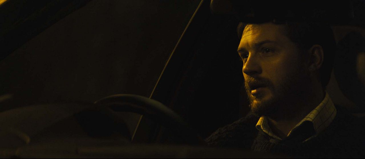 Obsesión : Foto Tom Hardy