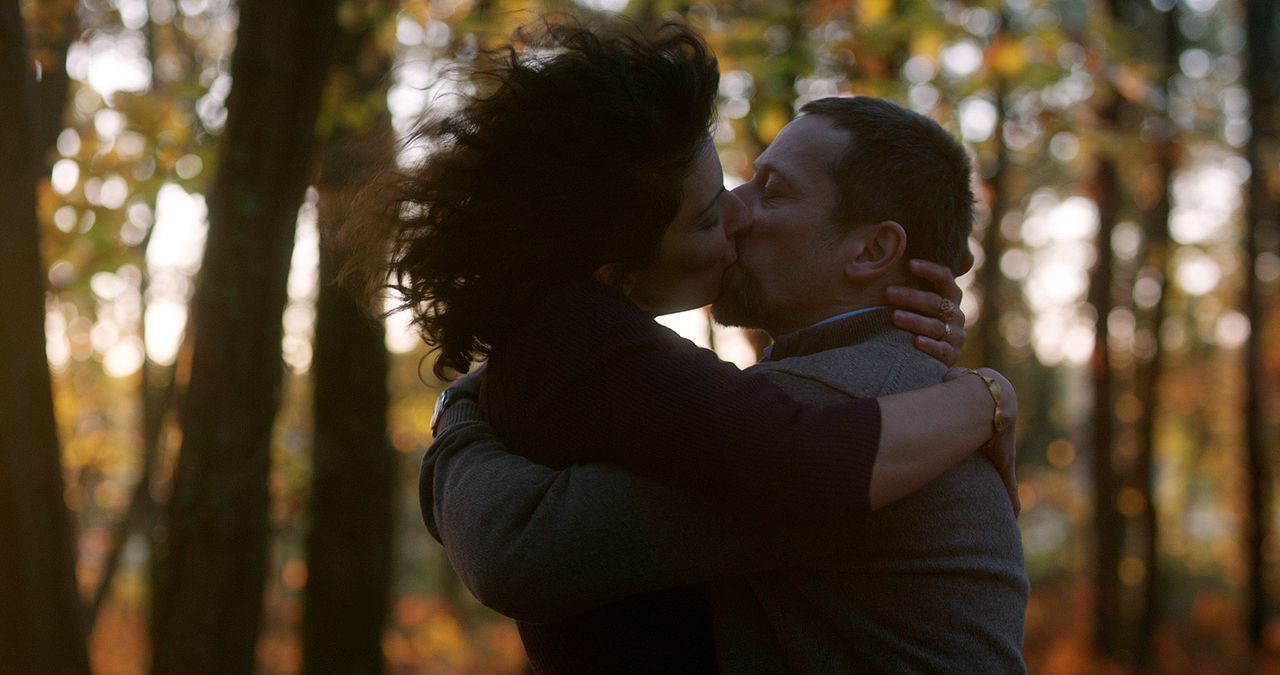 Foto Mathieu Amalric