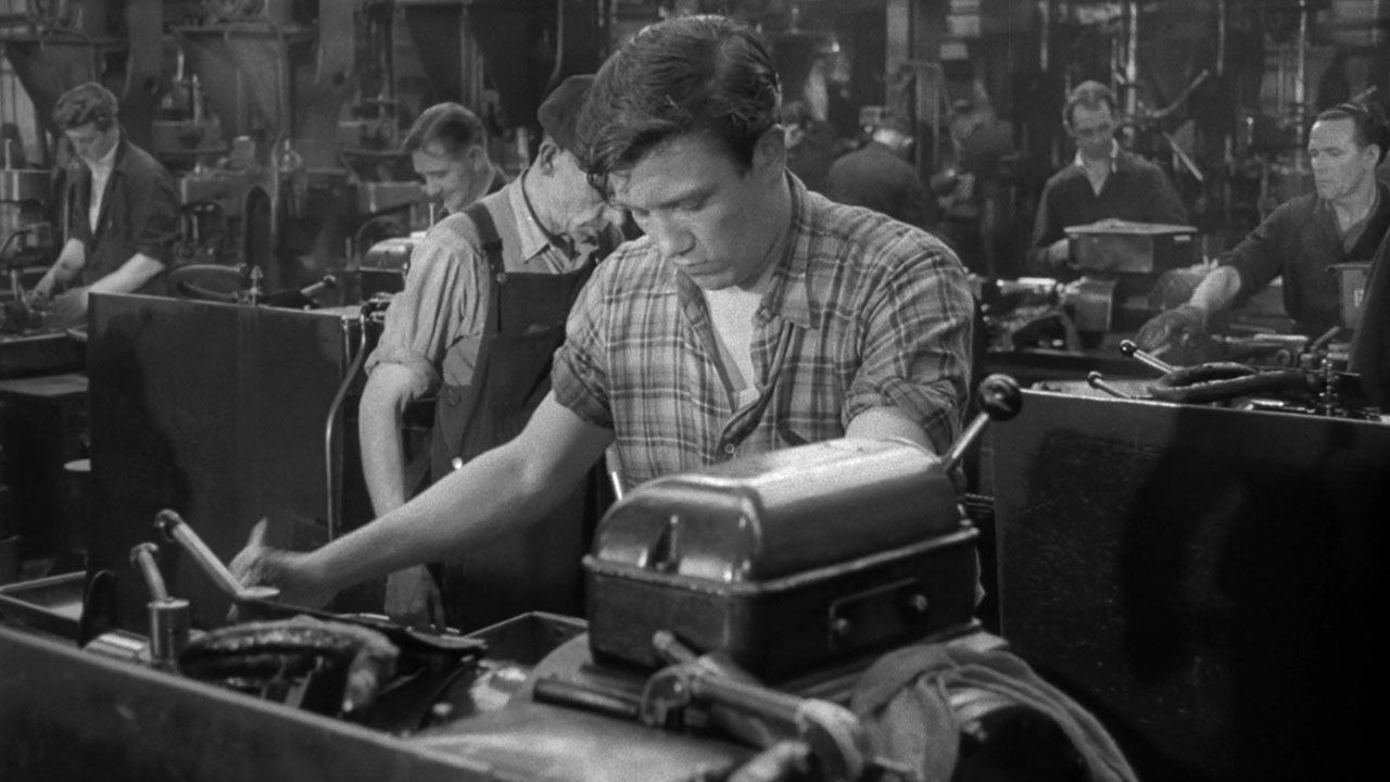 Todo comienza el sábado : Foto