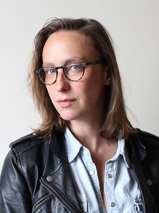 Póster Céline Sciamma