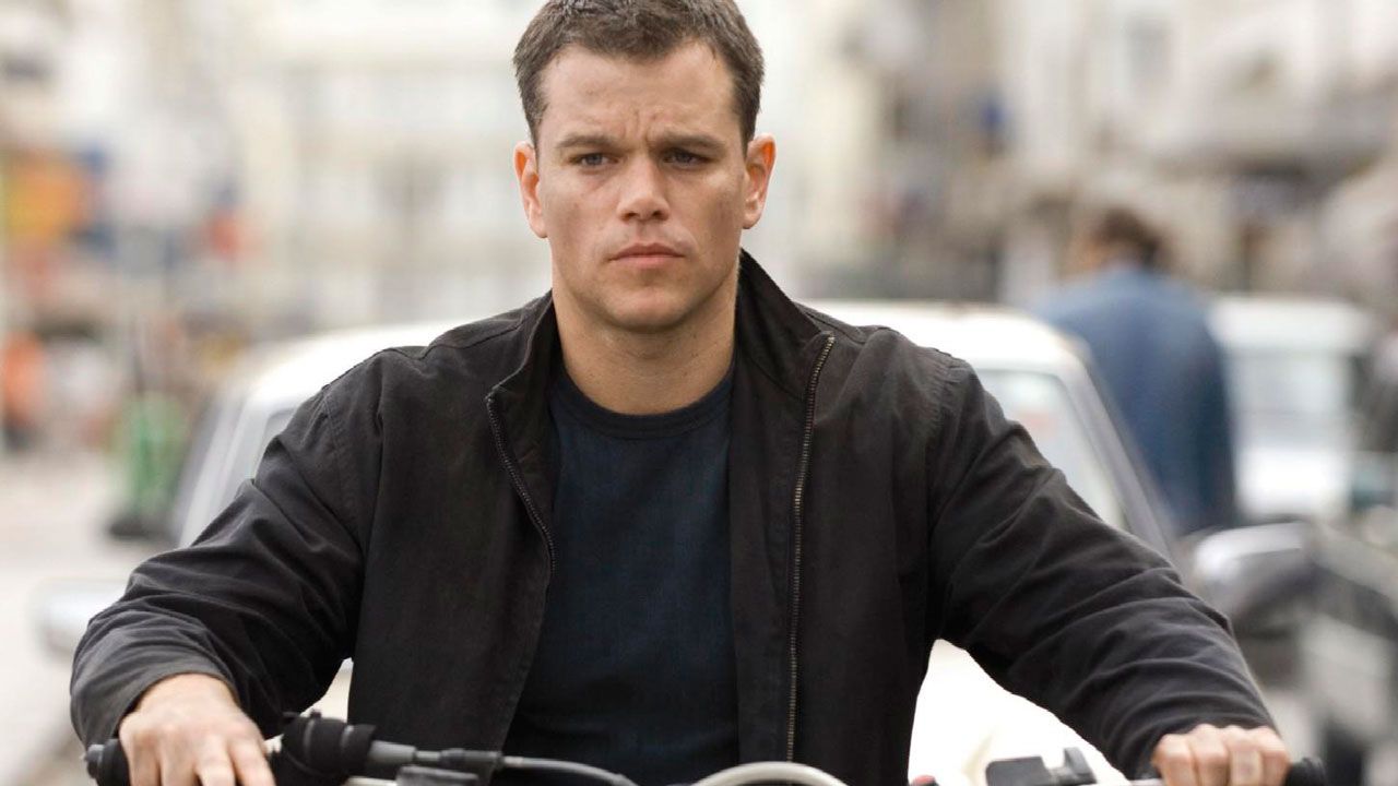 Bourne: El ultimátum : Foto