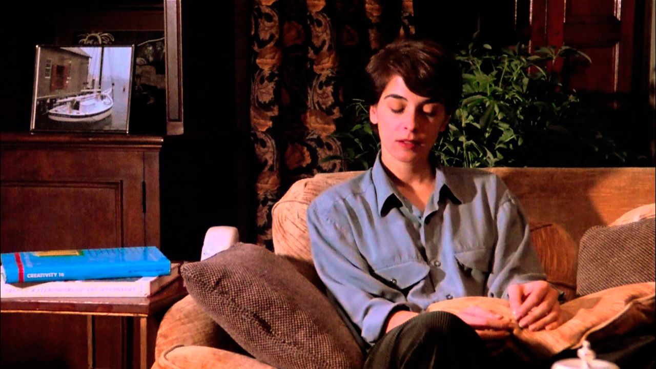 Susurros en la oscuridad : Foto