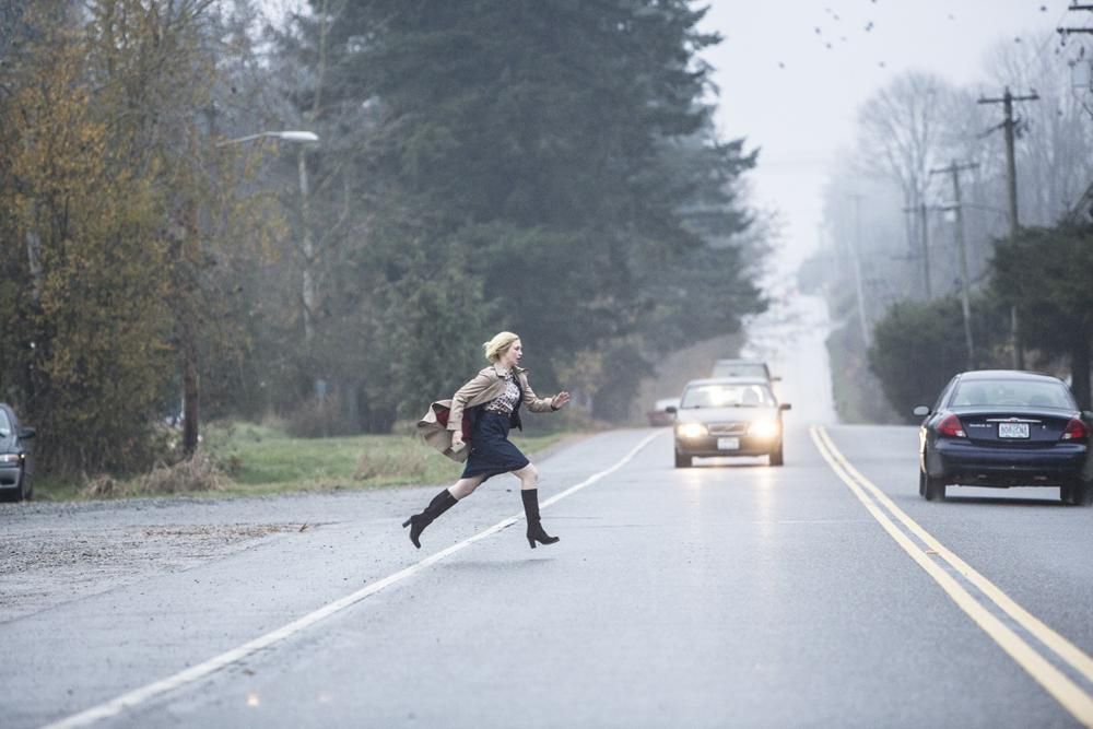 Bates Motel : Foto Vera Farmiga