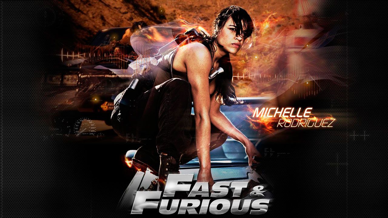 Rápidos y furiosos : Foto