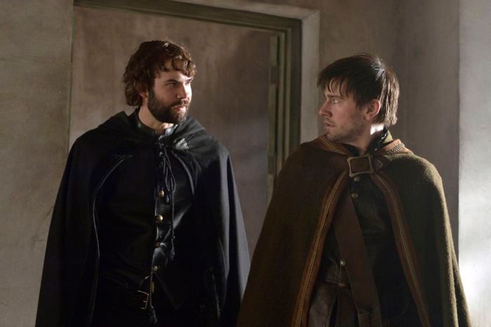 Foto Rossif Sutherland