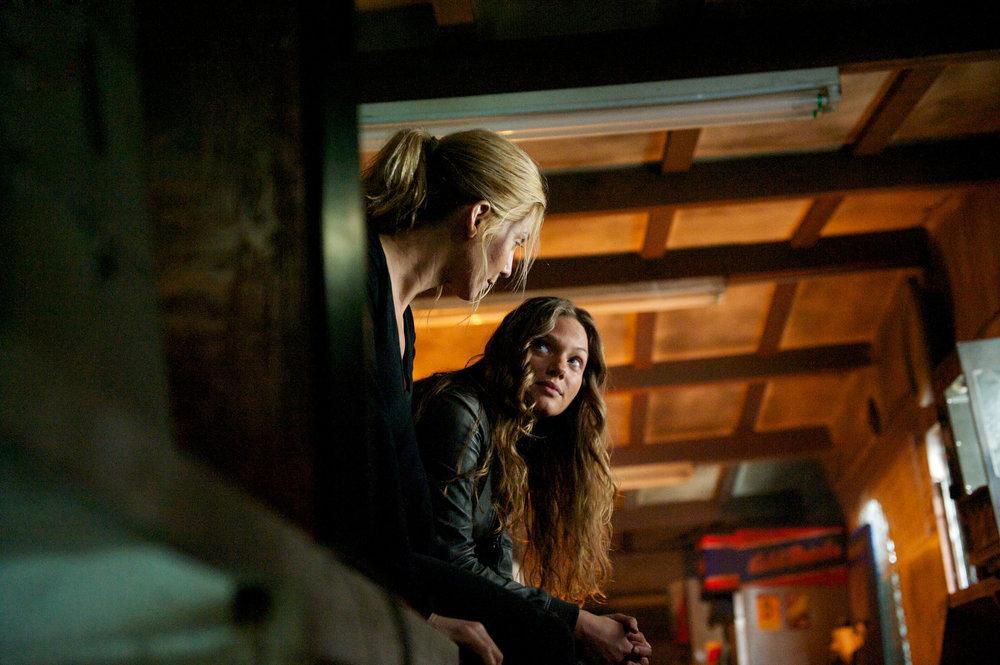 Foto Elizabeth Mitchell