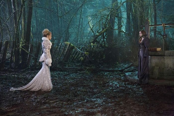 Érase una vez : Foto Sunny Mabrey