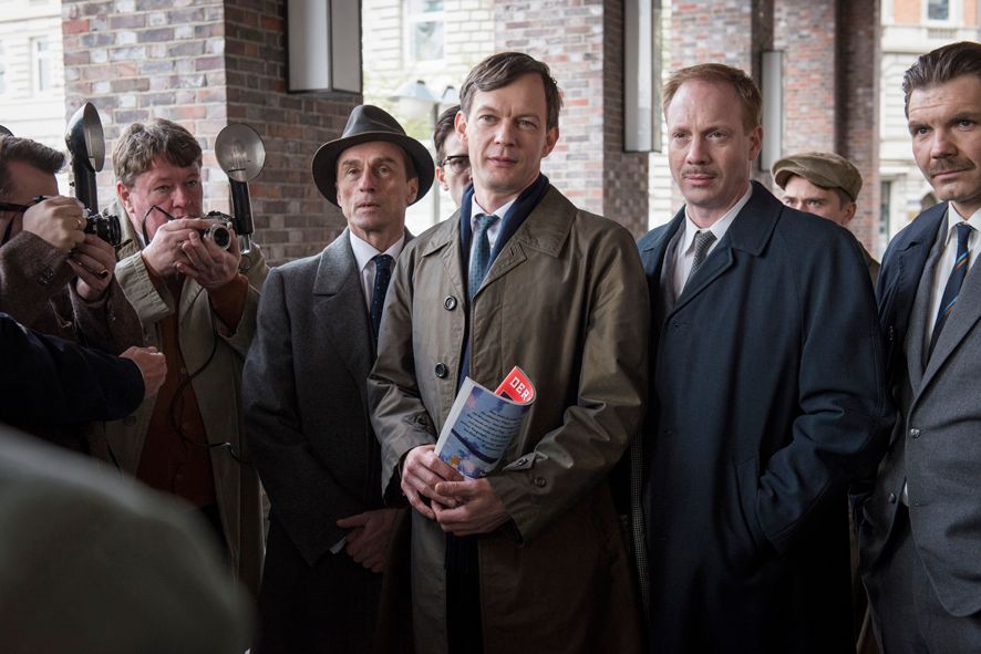 Foto Sebastian Rudolph