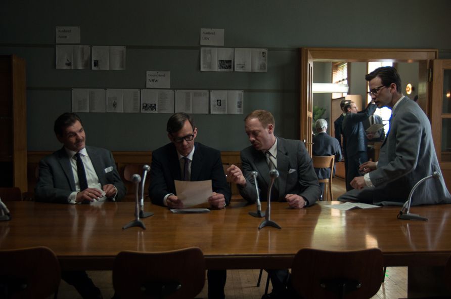 Foto Sebastian Rudolph