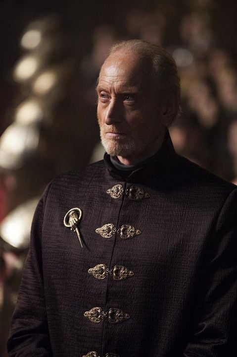 Game of Thrones : Foto Charles Dance