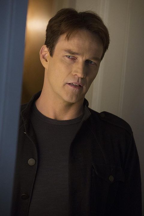 Foto Stephen Moyer