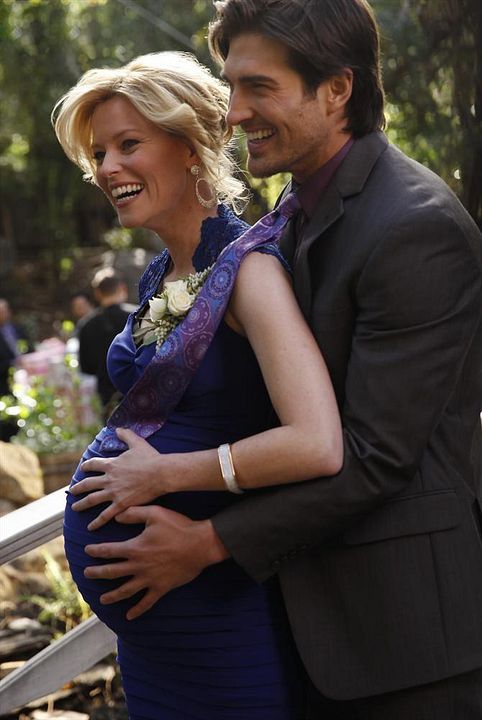 Modern Family : Foto Elizabeth Banks