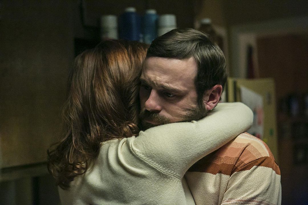 Foto Scoot McNairy